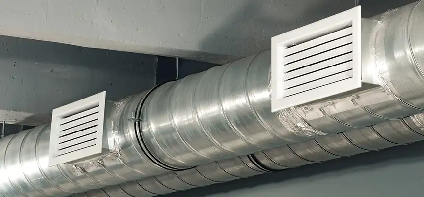 Our Air Duct Camera Inspection Services in Rolling Meadows, IL