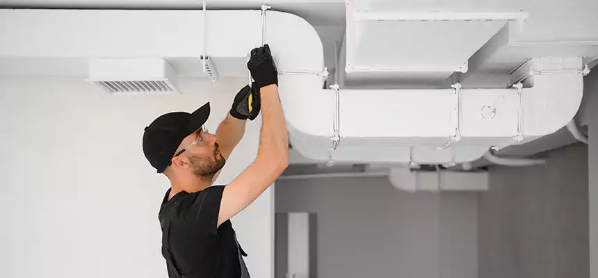 Our Air Duct Repair Services in Rolling Meadows, IL
