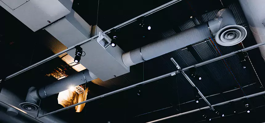 Our Air Duct Replacement Services in Rolling Meadows, IL