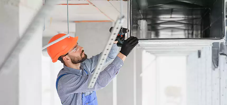 Our Air Vent Replacement Services in Rolling Meadows, IL