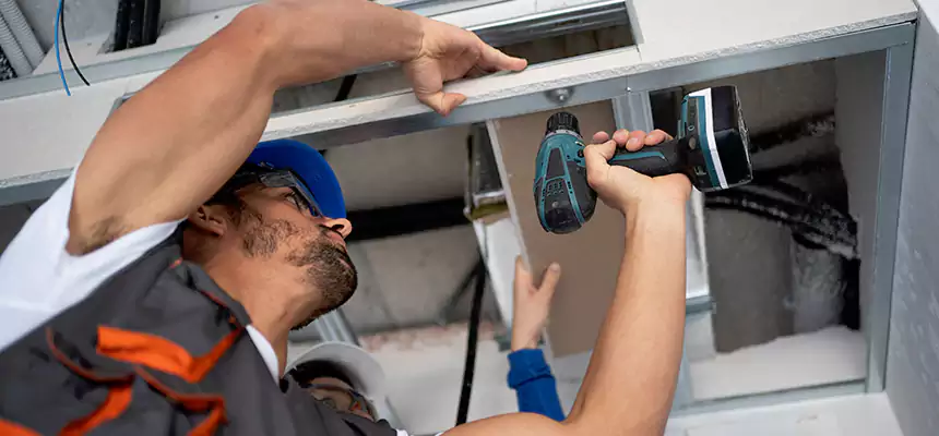 Our Apartment Air Duct Cleaning Services in Rolling Meadows, IL