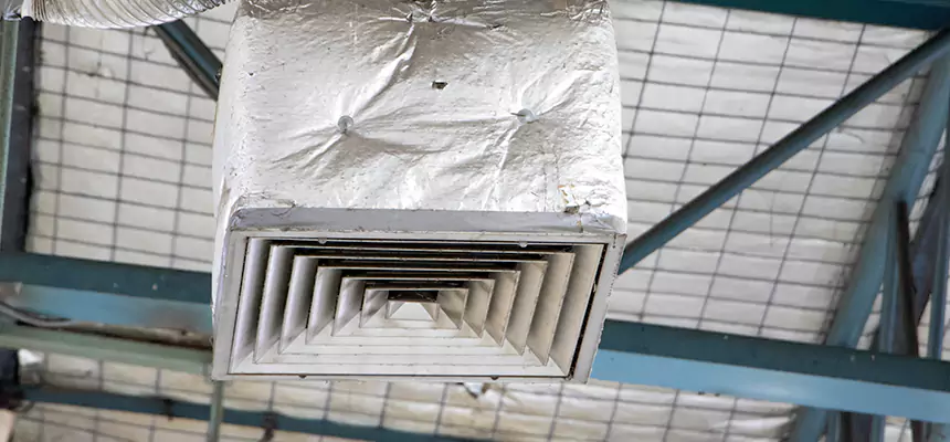 Our Custom HVAC Ductwork Services in Rolling Meadows, IL