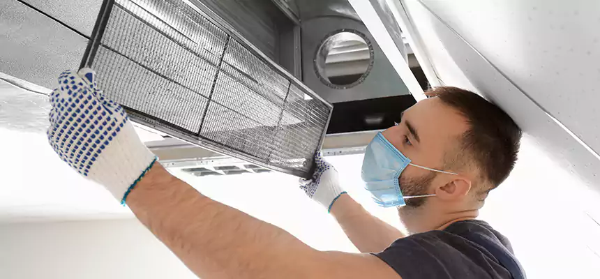 Our Dryer Vent Cleaning Services in Rolling Meadows, IL