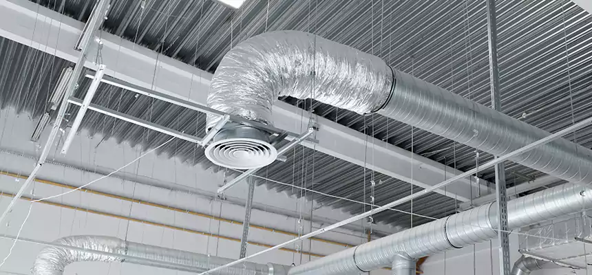 Our Dryer Vent Hose Replacement Services in Rolling Meadows, IL