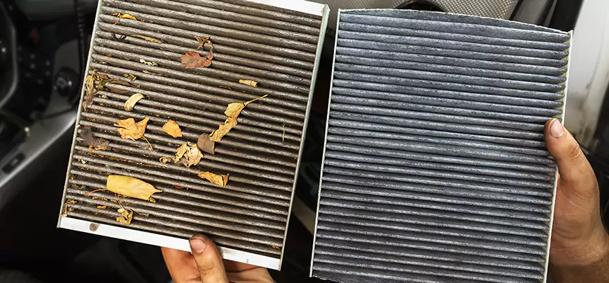 Our Dryer Vent Lint Filter Cleaning Services in Rolling Meadows, IL