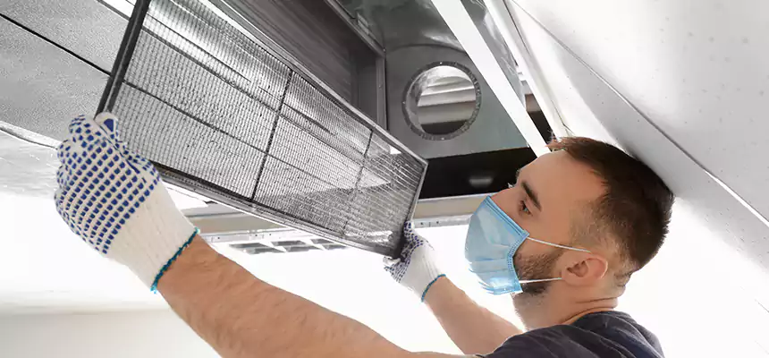 Our Home Duct Cleaning Services in Rolling Meadows, IL