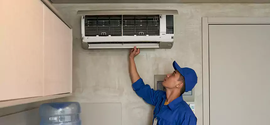 Balanced Fresh‑Air Ventilation (ERV/HRV) in Rolling Meadows