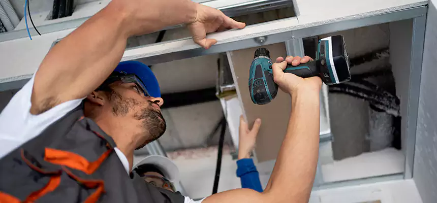 Our Retail Store Duct Cleaning Services in Rolling Meadows, IL
