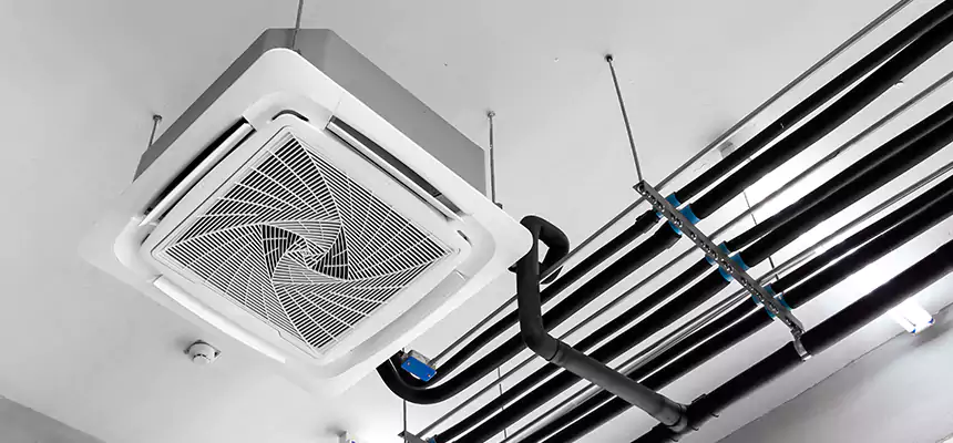 Our Smart AC Vent Controller Services in Rolling Meadows, IL