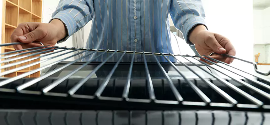 Our Vent Grille Washing Services in Rolling Meadows, IL