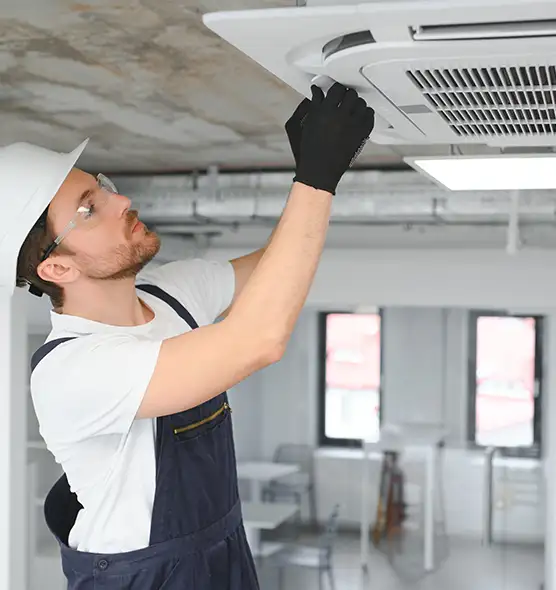 Top Affordable Duct Cleaning Services Near Me in Rolling Meadows, IL