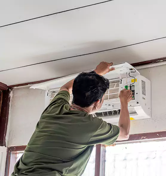 About Air Duct & AC Odor Removal in Rolling Meadows, IL