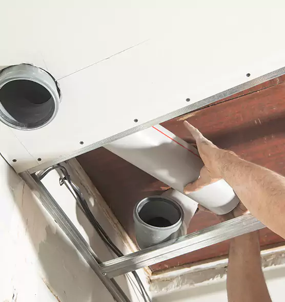 Professional Air Duct Replacement in Rolling Meadows, IL