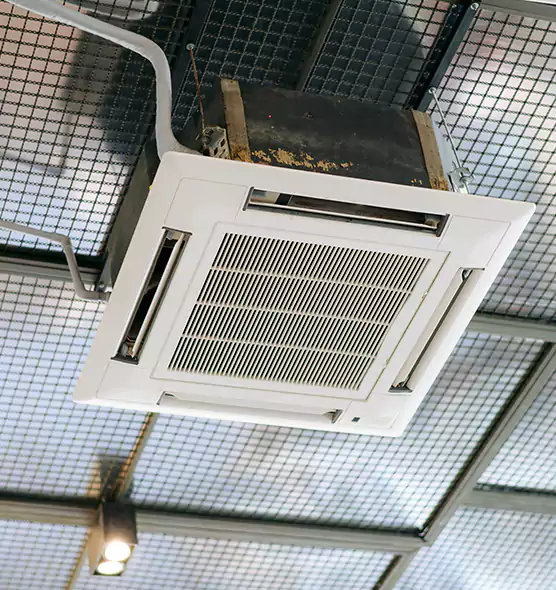 Top-Notch Allergy Relief Vent Cleaning Services in Rolling Meadows, IL