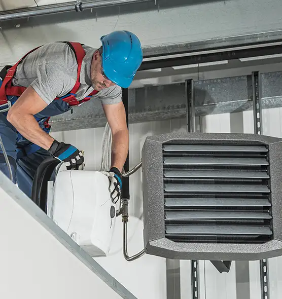 About Annual Vent Cleaning Plans in Rolling Meadows, IL