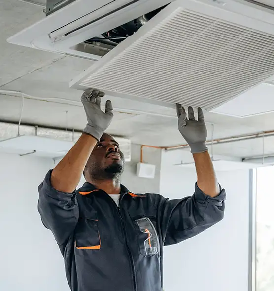 About Certified Air Duct Specialists in Rolling Meadows, IL