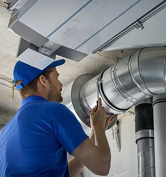 Advanced Dryer Vent Camera Inspection in Rolling Meadows, IL