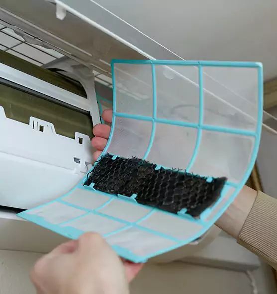 Welcome to Air Duct Cleaning & Repairs Rolling Meadows — Your Local HEPA Filter Installation Pros in Rolling Meadows, IL