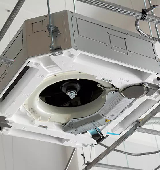 Professional Industrial Dryer Vent Cleaning in Rolling Meadows, IL