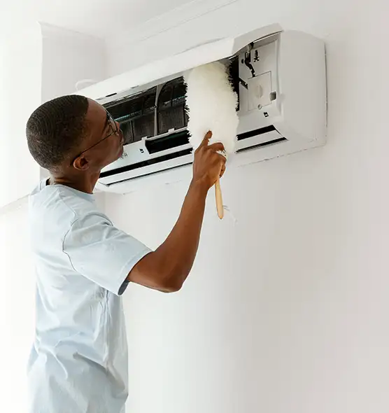 Professional Maximize AC Efficiency  in Rolling Meadows, IL