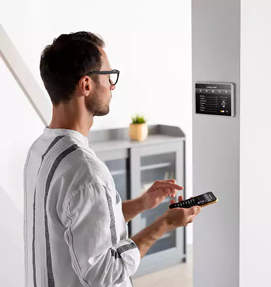 About Smart AC Vent Controller Services in Rolling Meadows