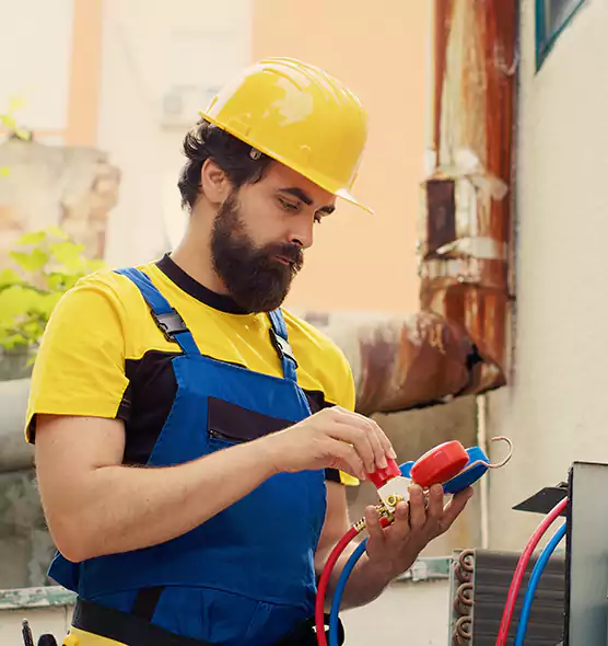 About Smart HVAC Installation in Rolling Meadows, IL