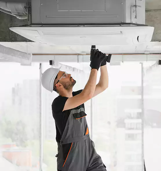 Reliable Ventilation System Cleaning in Rolling Meadows, IL