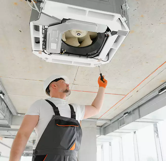 Why Homeowners & Businesses Trust Us in Rolling Meadows, IL?