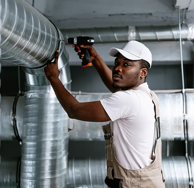 Why Homeowners & Businesses Trust Us Rolling Meadows, IL