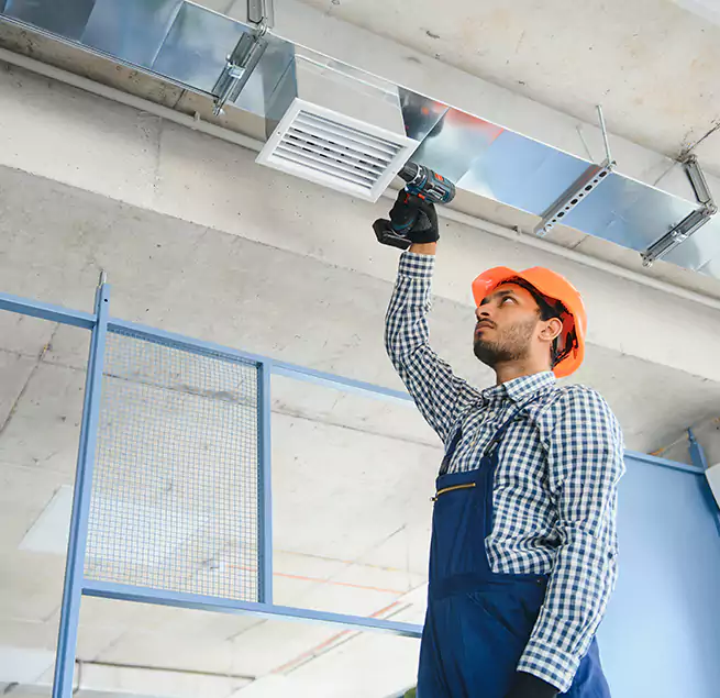 Why Homeowners & Businesses Trust Us in Rolling Meadows, IL?