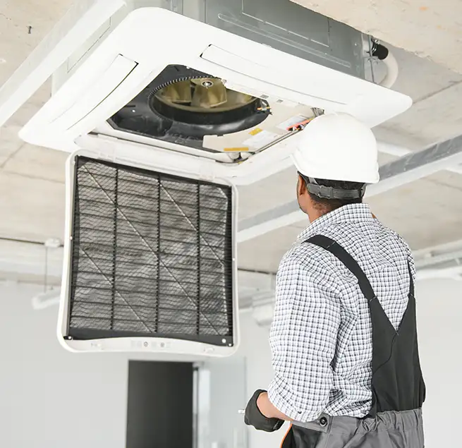 Why Homeowners & Businesses Trust Us in Rolling Meadows, IL?