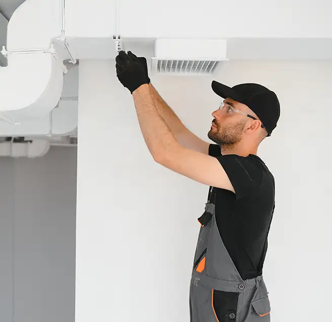 Why Homeowners & Businesses Trust Us in Rolling Meadows, IL?