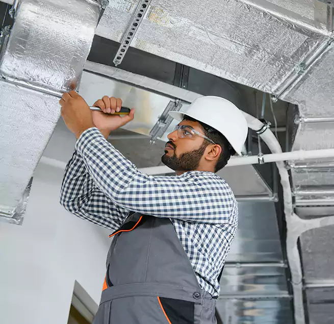 Why Homeowners & Businesses Trust Us Rolling Meadows, IL