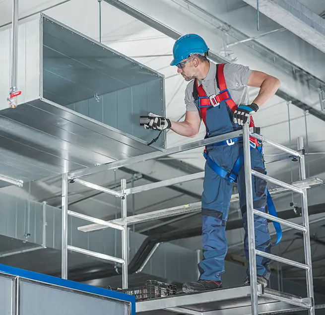 Why Homeowners & Businesses Trust Us in Rolling Meadows, IL?