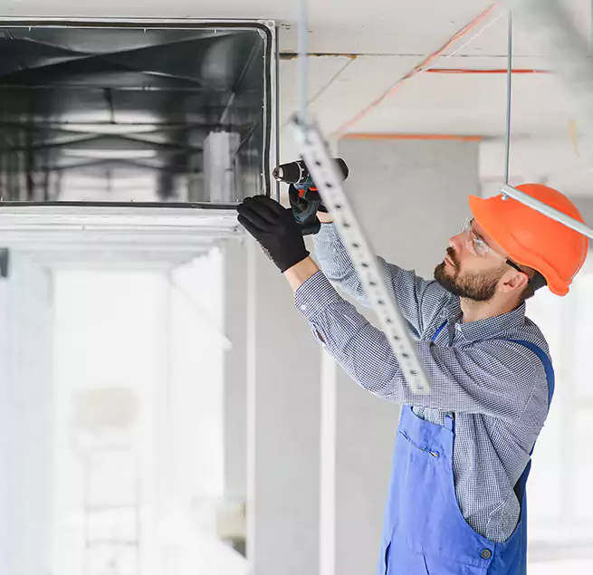 Why Homeowners & Businesses Trust Us Rolling Meadows, IL