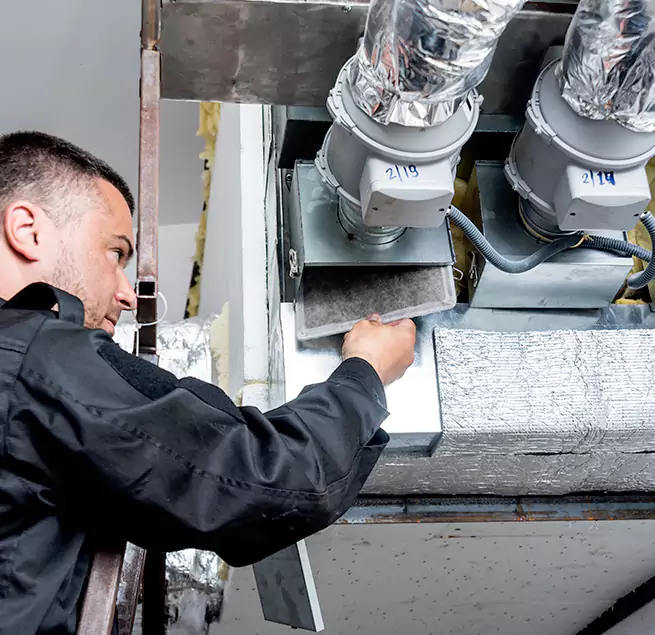 Why Homeowners & Businesses Trust Us in Rolling Meadows, IL