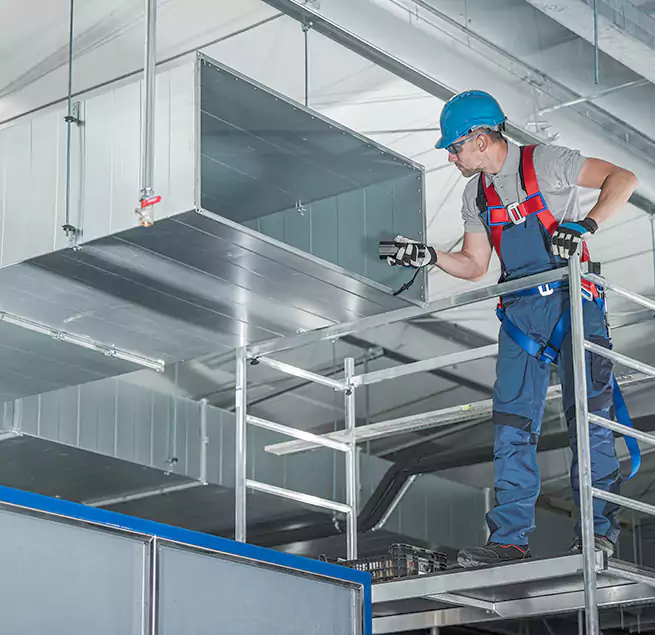 Why Homeowners & Businesses Trust Us in Rolling Meadows, IL?