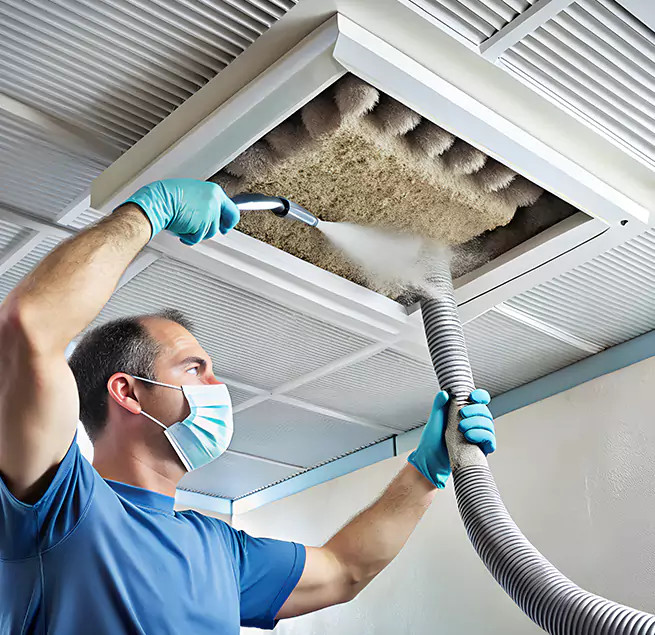 Why Homeowners & Businesses Trust Us Rolling Meadows, IL