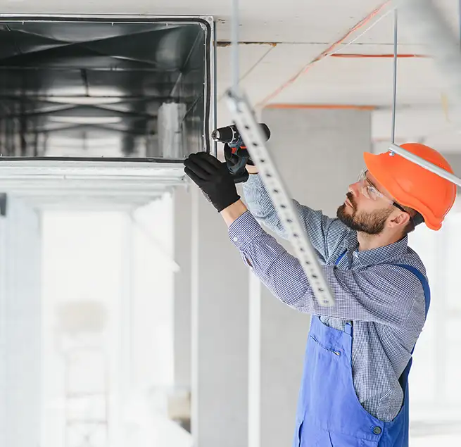 Why Homeowners & Businesses Trust Us in Rolling Meadows, IL?