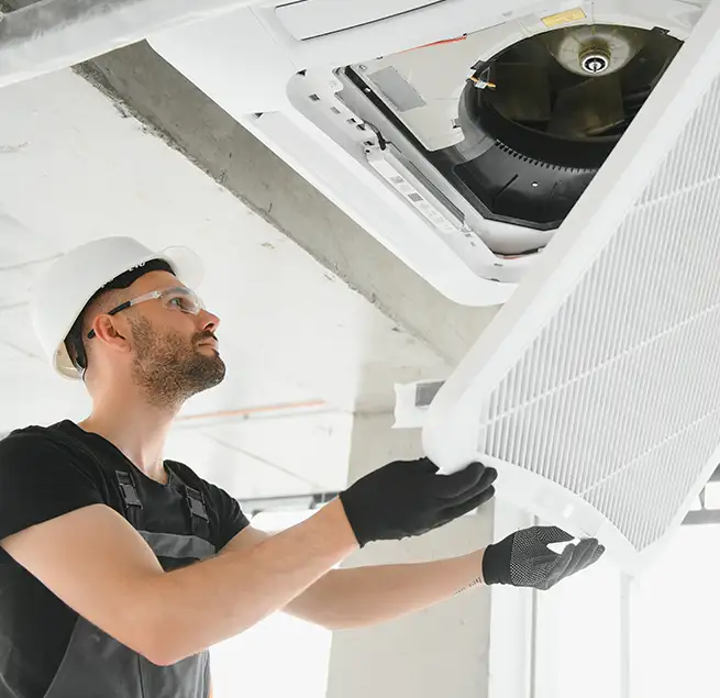 Why Homeowners & Businesses Trust Us in Rolling Meadows, IL?