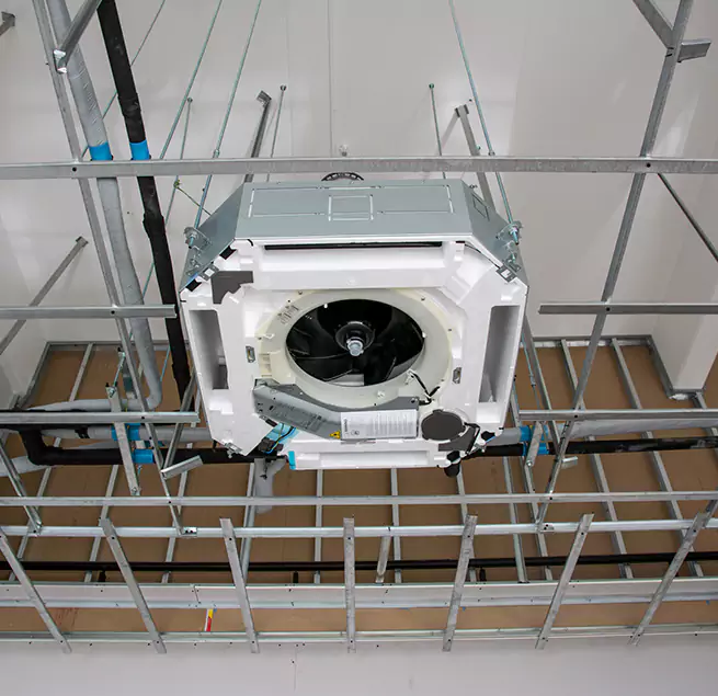 Why Homeowners & Businesses Trust Us in Rolling Meadows, IL?