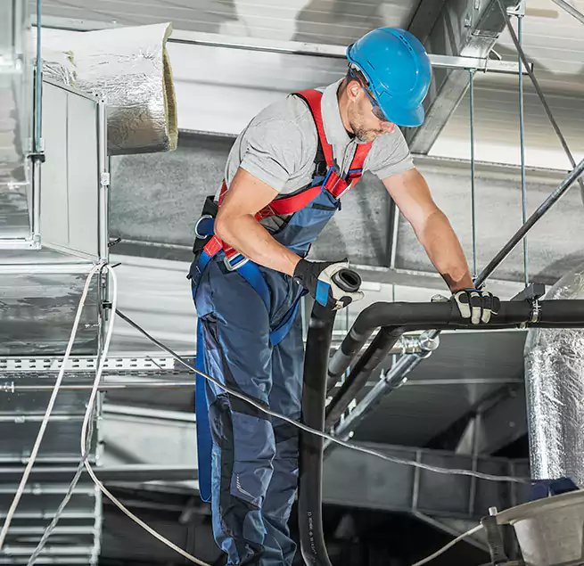 Why Homeowners & Businesses Trust Us in Rolling Meadows, IL?