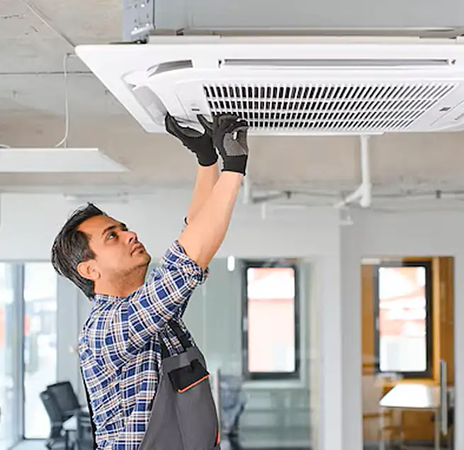 Why Homeowners & Businesses Trust Us in Rolling Meadows, IL?