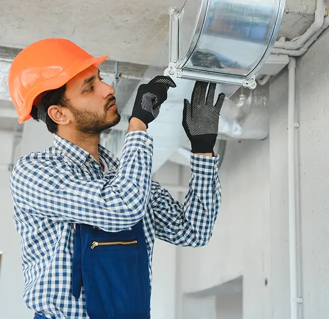 Why Homeowners & Businesses Trust Us in Rolling Meadows, IL?