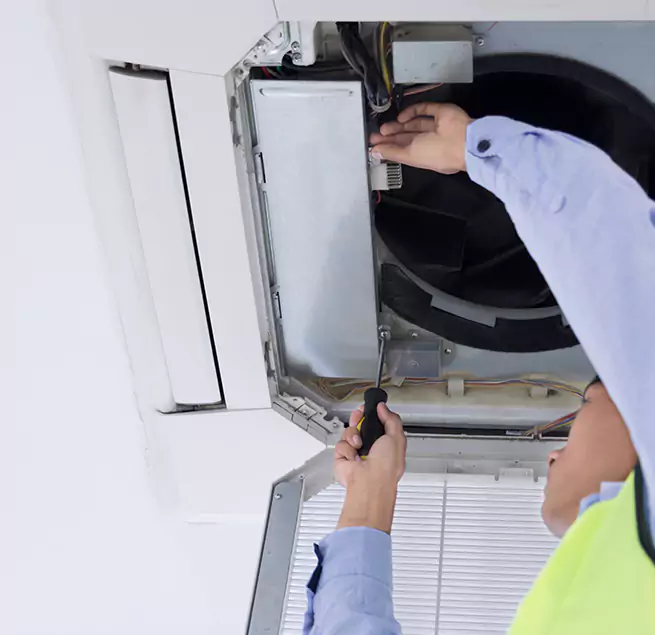 Why Homeowners & Businesses Trust Us in Rolling Meadows, IL?