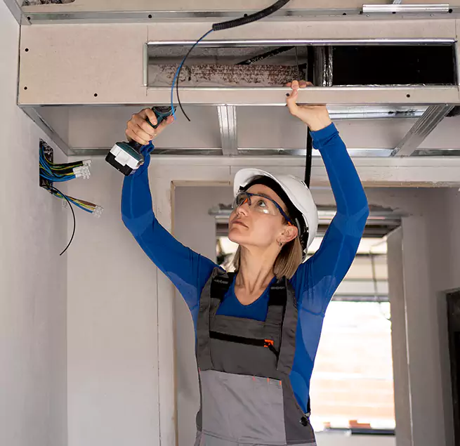 Why Homeowners & Businesses Trust Us in Rolling Meadows, IL?