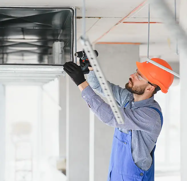  Why Homeowners Businesses Trust Us Rolling Meadows, IL