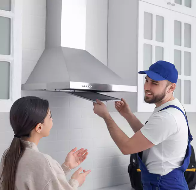 Why Homeowners & Businesses Trust Us in Rolling Meadows, IL?