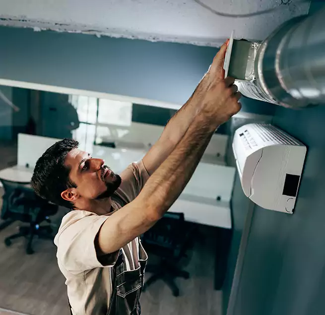 Why Homeowners & Businesses Trust Us in Rolling Meadows, IL?