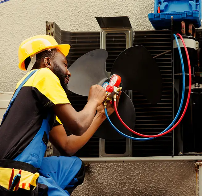 Why Homeowners & Businesses Trust Us in Rolling Meadows, IL?